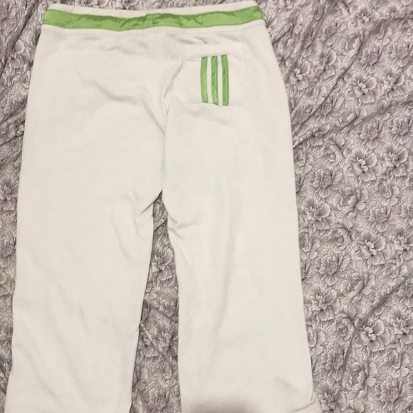 Green Pants - Picture 2 of 2